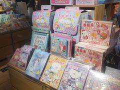 -九木杂物社(领展购物广场中关村店)