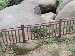 -火炉山森林公园
