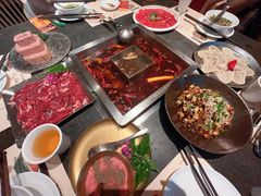 -锦城印象火锅(天府三街店)