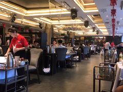 大堂-香园楼(钻石路店)