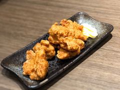 -雷神拉面(财富中心玉米楼店)