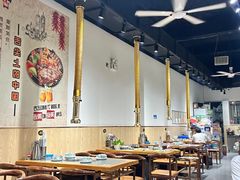 -鹤之乡·齐齐哈尔东北炭火烤肉(昆明盈江路店)