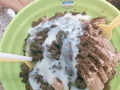-铁真·刨冰红焖羊肉·正宗老字号