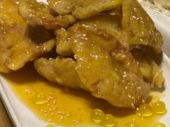 -观宴中餐厅