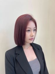 -LILI·HAIR SALON理理造型