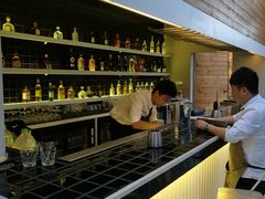 -AZUL by FUEL蓝色·法式酒馆(琶醍店)