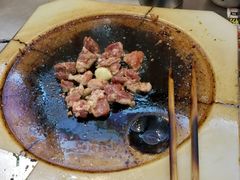 -阿昌白族石板烧(大理古城店)