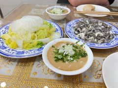 -清真·鸦儿李记·小馆(后海店)