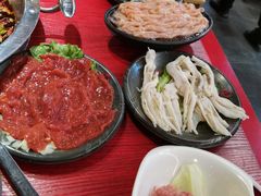 -谭鸭血老火锅(万象九宜城店)