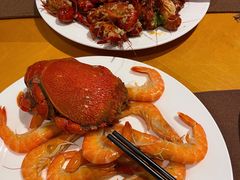 -雷迪森云锦大酒店-阳光西餐厅