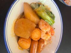 -左记港食(融科天城店)