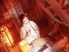 -红袖添香古风写真馆
