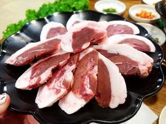 -大壮家原味烤肉(兴华北街店)