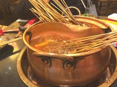 -镇江龙·火锅串串(武侯祠店)