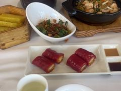 -怀德酒楼·粤菜·海鲜·茶点(宝安国际机场店)