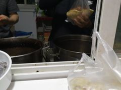 -王虎子大饼(甸柳新村五区店)