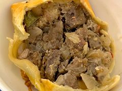 烤包子-马尔龙新疆饭店·清真(瑞景店)