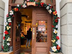 -小樽八音盒堂(手工制作体验馆店)