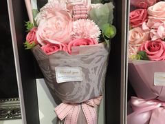 -花里花店(唐镇阳光天地店)