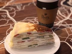 -Peet's 皮爷咖啡(东湖路手作店)