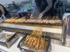 -仙螺岛海鲜自助餐厅(总店)