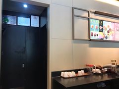 -星巴克(深圳欢乐颂店)