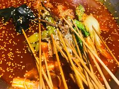 -付小姐在成都(中山公园店)