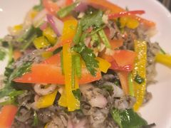 -探鱼·鲜青椒爽麻烤鱼(银泰城店)