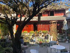 -收获咖啡HARVEST RESERVE(苍山店)