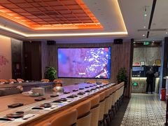 -赤坂亭·M9和牛烧肉·铁板烧·日料398放题(长泰广场店)