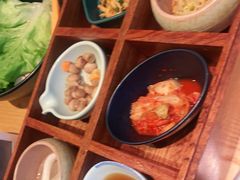 -汉拿山(包河万达店)