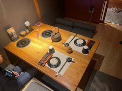 -藤原布二·八佰善会席料理(奥体店)