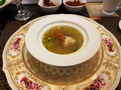 -丹鼎铁板料理