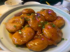 -阿斯牛牛·凉山菜(新会展店)