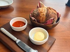 -上海柏悦酒店·世纪100牛排馆