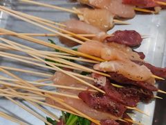 -来涮蜀鲜货火锅串串香(菜市口店)