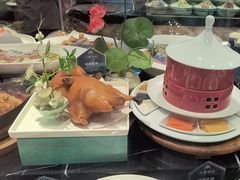 -大鹏饭店·金陵家宴(奥体中心店)