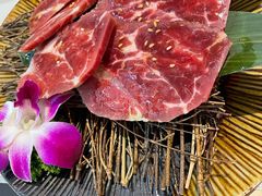 -千寻山野烤肉(中关村店)