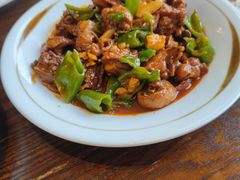 -便宜坊烤鸭店(科创店)