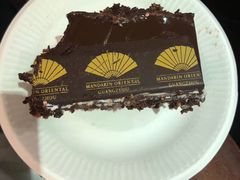 -广州文华东方酒店·文华饼店