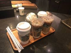 -星巴克臻选(深圳皇庭广场分店)