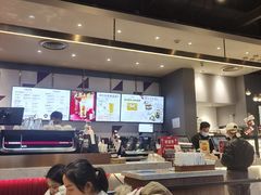 -COSTA COFFEE(吴江路店)