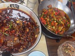 -冯大腕江湖川菜馆(后沙峪店)