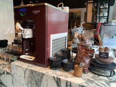 -香港唯港荟 Hotel ICON – The Market