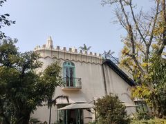 -三圣花乡旅游区