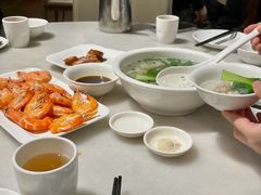 -华盛丰温州大排档(东三环南路店)