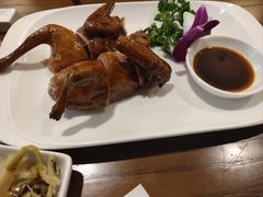 -水月周庄铂尔曼酒店-水月荟中餐厅