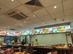 -72街荷叶饭(东方宝泰广场店)