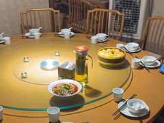 -卞氏菜根香(青羊万达店)