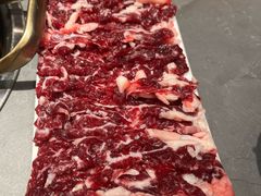 -潮发潮汕牛肉店(东方宝泰店)